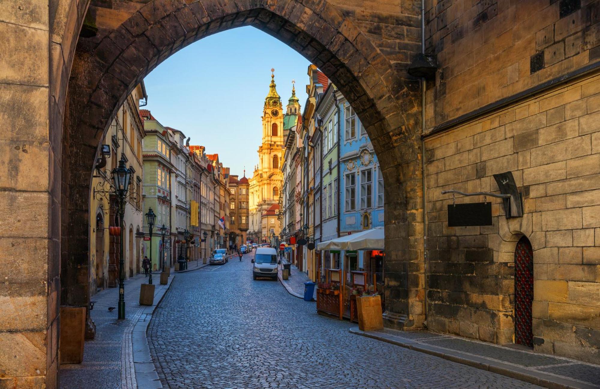 Best Price & Location - Historic Square Residency — Photos 1